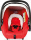 Capsula автокрісло BB0+ Mars Red 770030