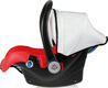 Capsula автокрісло BB0+ Mars Red 770030