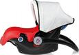 Capsula автокрісло BB0+ Mars Red 770030