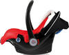 Capsula автокрісло BB0+ Mars Red 770030