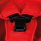 Capsula автокрісло BB0+ Mars Red 770030