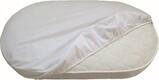 Ovalbed наматрасник BIO непромокаемый Aquastop 60х120 см N-2
