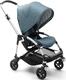 Bugaboo текстиль сиденья Bee 5 Track 500230MS01