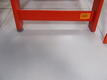 Safety 1st стілець для годування Timba (з подушкою) красный с подушкой Redline Уценка2760260000