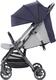 Inglesina прогулянкова коляска Quid College Navy 71034iti