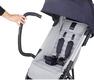 Inglesina прогулянкова коляска Quid College Navy 71034iti