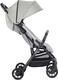 Inglesina прогулянкова коляска Quid Ice Grey 71036iti