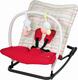 #Safety 1st шезлонг Mellow Red Dot -30% 
