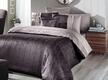 First Choice постільна білизна vip сатин люкс євро london kahve m015759