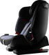 Britax-Romer автокресло ADVANSAFIX IV M Blue Marble 2000031428
