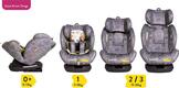 Cosatto автокресло All in All DAWN CHORUS CT3786