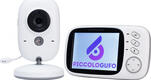 Piccologufo відеоняня цифрова ZV36 4820221850033
