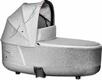 Cybex люлька Priam Lux CC R Koi mid grey