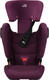 Britax-Romer автокресло Kidfix III S Burgundy Red 2000032378