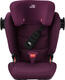 Britax-Romer автокресло Kidfix III S Burgundy Red 2000032378