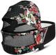 Cybex люлька Priam Lux Spring Blossom Dark 519003987bbg