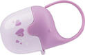 BabyOno футляр для пустушки Слоник Розовый 529/03bo