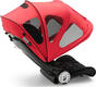 Bugaboo захист від сонця Bee Neon Red 80620NR01