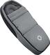 Bugaboo люлька-вкладиш для новонародженого Grey Melange 581313GH01
