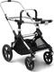 Bugaboo база коляски Fox Aluminium+ 230280AL02