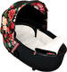 Cybex люлька Mios Lux Spring Blossom Dark 519004019bbg
