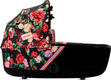 Cybex люлька Mios Lux Spring Blossom Dark 519004019bbg