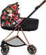 Cybex люлька Mios Lux Spring Blossom Dark 519004019bbg