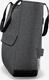 Bugaboo большая сумка для коляски Bee Grey Melange 500225GM01