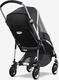 Bugaboo дощовик Bee 5 Black 590441ZW01