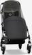 Bugaboo дощовик Bee 5 Black 590441ZW01