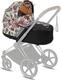 Cybex люлька Priam Lux Spring Blossom Light 519003981bbg