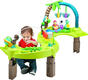 Evenflo ExerSaucer ігровий дитячий розвиваючий центр Triple Fun Amazon 32884179305