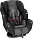 Evenflo автокрісло Symphony Sport Charcoal Shadow 032884199679