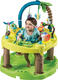 Evenflo ExerSaucer ігровий дитячий розвиваючий центр Triple Fun Amazon 32884179305