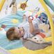 Fehn 3-D розвиваючий килим Bruno 60256