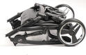 Junama универсальная коляска Mirror Satin 01 J-MS-01