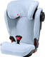 BRITAX-ROMER летний чехол для KIDFIX III M Blue 2000030700