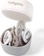 BabyOno футляр для пустушки Natural nursing белый 535/01bo