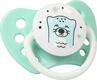 BabyOno пустушка анатомічна силіконова Natural nursing 0-3 мес. 1226/01bo
