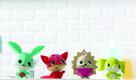 Tiny Love набор игрушек для ванны 1650400458bbg