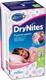 Huggies подгузники DryNites для девочек 5029053527581