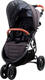Valco baby прогулочная коляска Snap 3 Trend Charcoal 9812vb