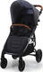 Valco baby прогулочная коляска Snap 4 Trend Charcoal 9818vb