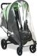 Valco baby дождевик Raincover для Snap 3 & Snap 4 9074vb