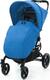 Valco baby накидка на ножки Boot Cover Snap Ocean Blue 9913vb