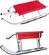 Kidigo санки алюмінієві SLED01