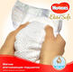 Huggies подгузники Elite Soft Mega Pack 5029053547947