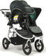 Bumbleride Indie Twin адаптер Car Seat Adapter single MNCT--01