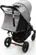 Valco baby прогулочная коляска Snap 4 Cool Grey 9907vb