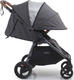 Valco baby прогулочная коляска Snap 4 Trend Charcoal 9818vb